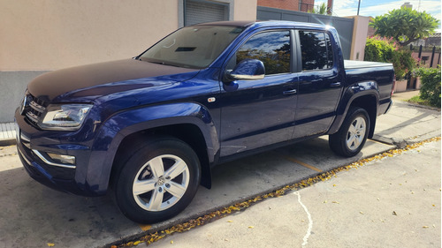 Volkswagen Amarok 2.0 Cd Tdi 180cv 4x4 Highline Pack