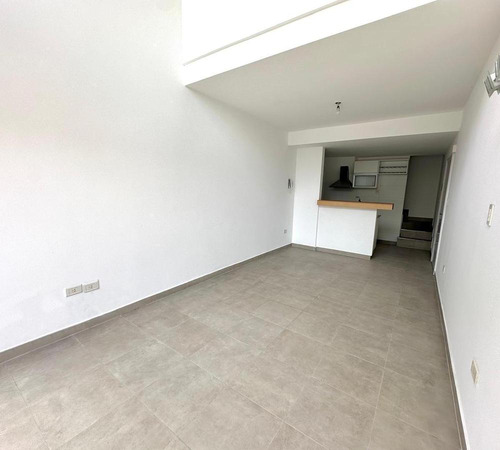 Departamento Loft De 2 Ambientes Venta Quilmes Plaza Conesa