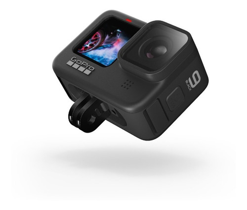 Câmera Digital Gopro Hero 9 Black 5k 20mp - Chdhx-901