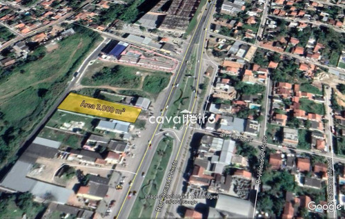 Excelente Terreno Para Investimento Em Maricá - Rj - Te1360