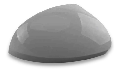 Capa Retrovisor Tiguan 2009 2010 2011 2012 2013 2014 Primer