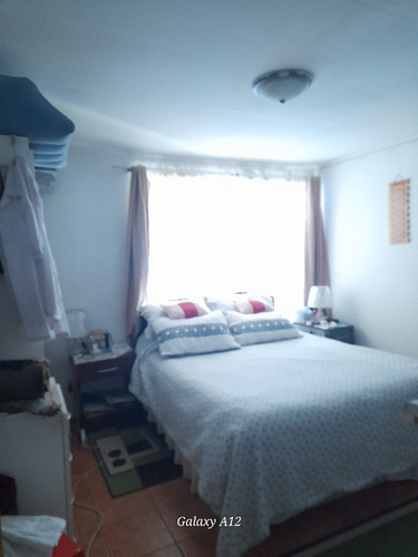 Se Vende Casa En Protero Grande, Curicó
