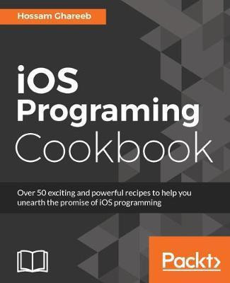 Libro Ios Programming Cookbook - Hossam Ghareeb