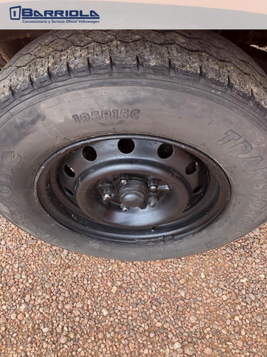 Toyota Hilux Pick Up 2.8 D 2000 Excelente Estado - Barriola