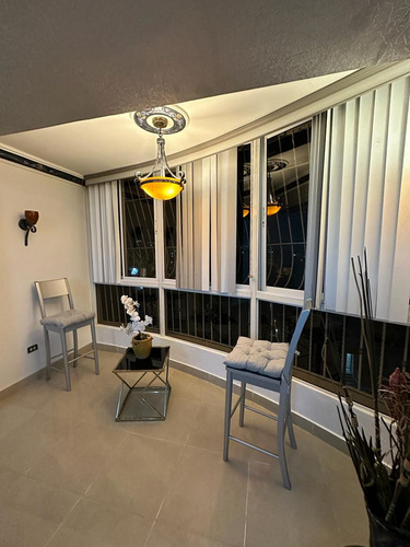 Se Vende Apartamento En Bella Vista Norte 