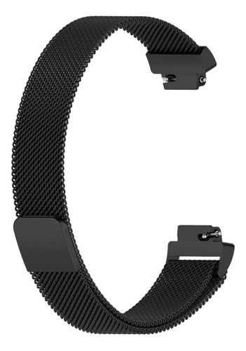 Para Correa De Reloj Milanesa Fitbit Inspire 2