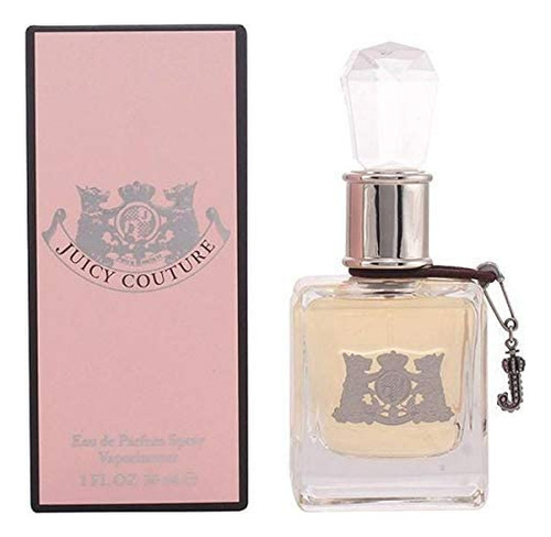 Perfume Juicy Couture Couture Eau De Parfum 100ml For Women