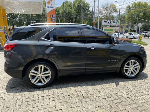 Chevrolet Equinox 1.5 Premier