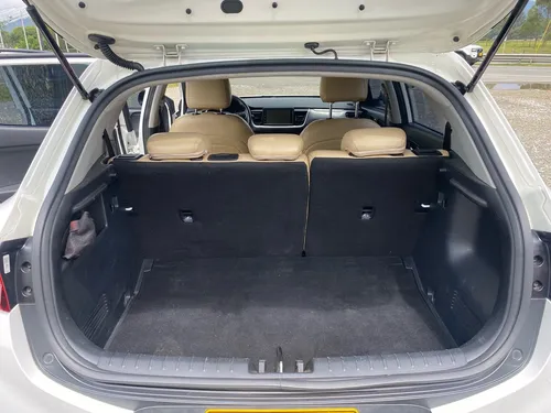 Kia Stonic 1.0 Zenith MT