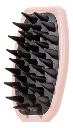 2 Pente De Cabelo Grosso/fino/encaracolado/seco Escova De