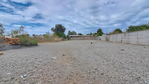Terreno Urbano De 960mt2, 140mt2 Construidos, Molina Maule