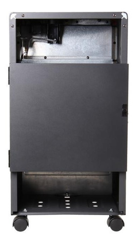 Estufa A Gas 5 Kg Gh-30 Red Toyotomi