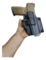 Comprar Funda Holster Universal G2 Tactica Cytac Glock Bereta  5.7