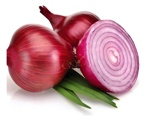 Semillas De Cebolla Morada (110 Sem)