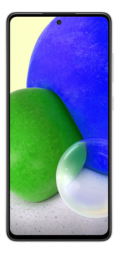 Samsung Galaxy A72 128gb Reacondicionado Blanco (Reacondicionado)