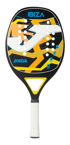 Raquete Beach Tennis Joma Ibiza + Capa Protetora