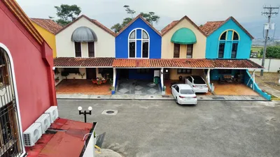 Casa en venta
