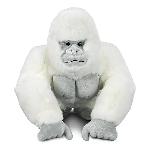 Gorila de peluche clearance
