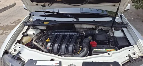 Renault Duster 2.0 Dynamique 4X2 At