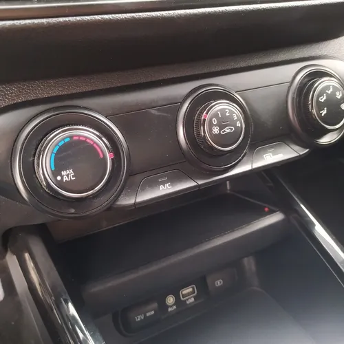 Kia Cerato Vivro 2021 Automático