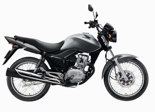 Imagen 3 de 7 de Eco Turbo Potenciador De Torque Moto Cg 150 Titán