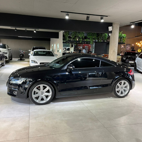Audi TT 2.0 T Fsi Stronic 211cv Coupé