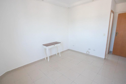 Imagem 18 de 24 de Cobertura Com 2 Dormitórios À Venda, 130 M² Por R$ 585.000,00 - Ponta Da Praia - Santos/sp - Co0042