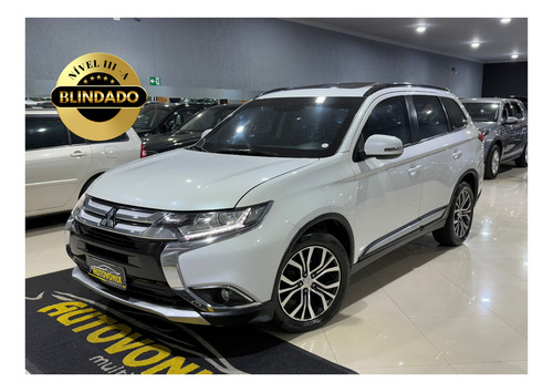 Mitsubishi Outlander 2.0