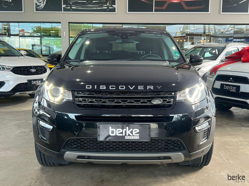 Land Rover Discovery sport Sp. SE 2.0 4x4 Dies Aut.(Híb.)