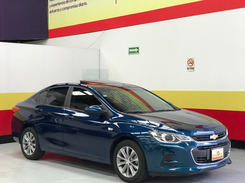 Imagen 2 de 15 de Chevrolet Cavalier 2020 Premier