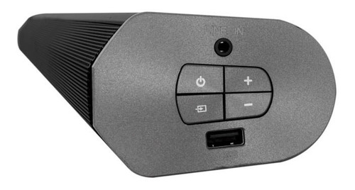 Barra Sonido Kalley A-bs40n 40 W Bluetooth Audio Optico