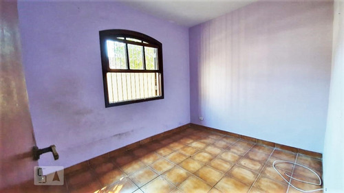 Casa À Venda - Mandaqui, 4 Quartos, 130 - S893134060