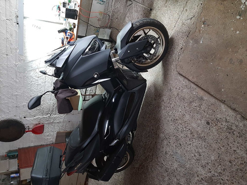 Imagem 1 de 1 de Yamaha X Max