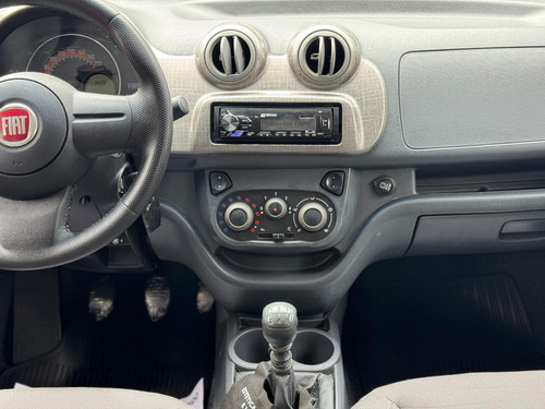 Fiat Uno WAY Celeb. 1.4 EVO Fire Flex 8V 5p