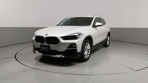 BMW X2 1.5 SDRIVE18IA EXECUTIVE DCT