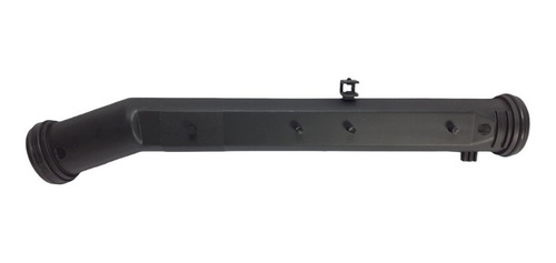 Tubo Toma Agua Vw Fox Spacefox Crossfox 1.6 