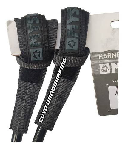 Boomstraps Lineas Cabos Arnes Mystic 24 26 28 30 32 34