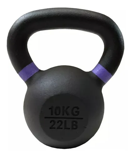 Kettlebell de online fundicion