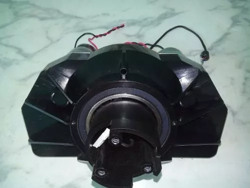 Motor E Cubo Volante G27