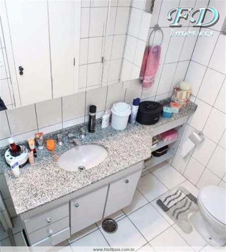 Imagem 14 de 16 de Apartamentos Para Financiamento À Venda Em Atibaia/sp - Compre O Seu Apartamentos Para Financiamento Aqui! - 1263723