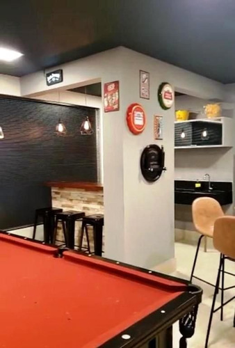 Imagem 5 de 30 de Apartamento Com 3 Dormitórios À Venda, 133 M² Por R$ 1.100.000,00 - Canto Do Forte - Praia Grande/sp - Ap16016