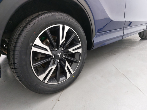 Mitsubishi Eclipse Cross 1.5 MIVEC TURBO GASOLINA HPE-S S-AWC CVT