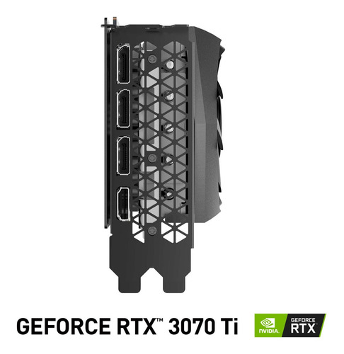 Imagen 6 de 6 de Tarjeta De Video Zotac Geforce Rtx 3070 Ti Trinity 8gb Hdmi