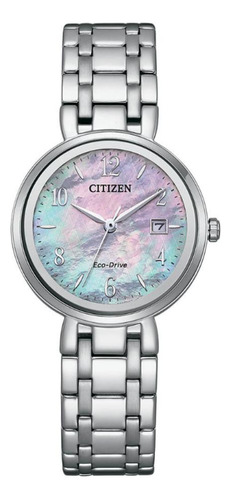 Reloj Citizen Mujer Ew2690-81y Premium Eco-drive