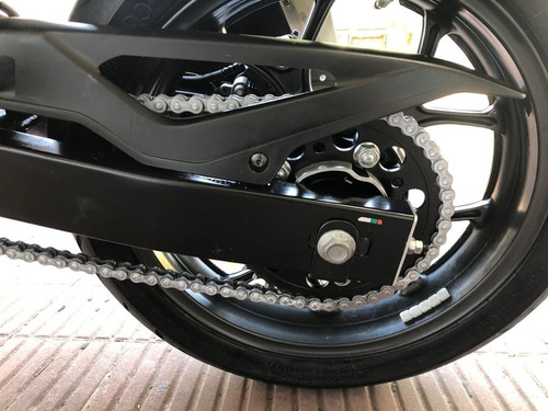 Honda Nc750x Impecable