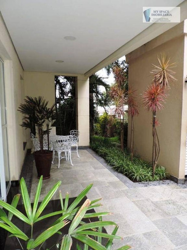 Imagem 22 de 30 de Apartamento Com 3 Dormitórios À Venda, 136 M² Por R$ 1.350.000,00 - Bosque Da Saúde - São Paulo/sp - Ap1425