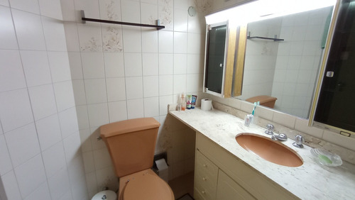 Imagem 29 de 30 de Cobertura À Venda, 212 M² Por R$ 565.000,00 - Enseada - Guarujá/sp - Co0354