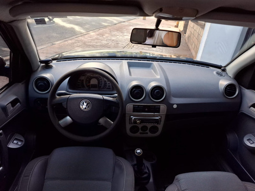 Volkswagen Parati 1.6 Track & Field Total Flex 5p