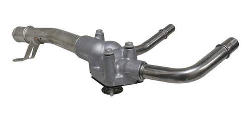 Termostato Completo Chevrolet Traverse V6 3.6l 2017 Gm Parts