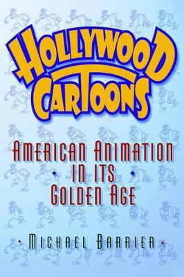 Libro Hollywood Cartoons : American Animation In Its Gold...